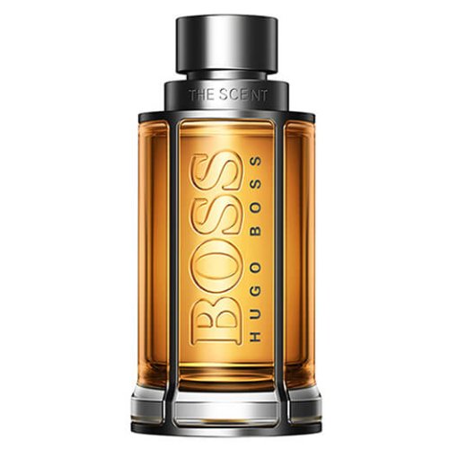 BOSS - HUGO BOSS-Boss The Scent - Eau de Toilette BOSS - HUGO BOSS-Boss The Scent - Eau de Toilette